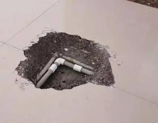 安义卫生间漏水维修公司为您分享如何判断家里漏水