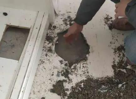 安义卫生间漏水维修公司分享下精确定位查漏水一次多少钱?不同级别收费不同