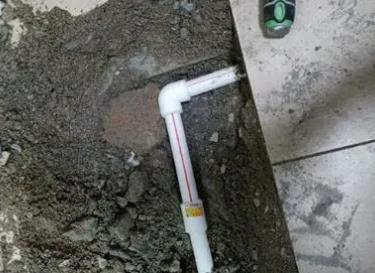 安义阳台漏水维修时有哪些声音会影响检漏仪